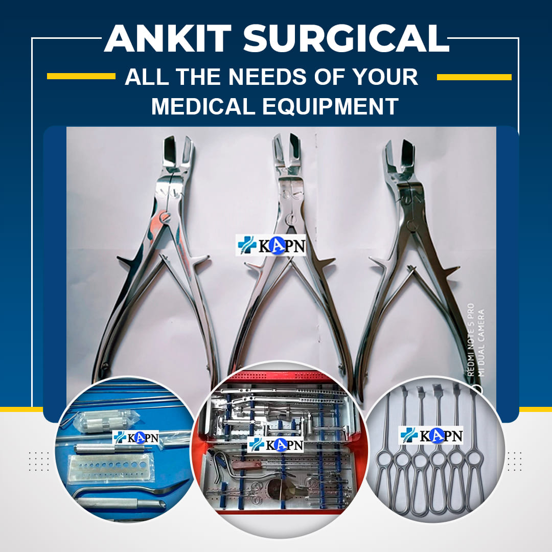 Ankit Surgical