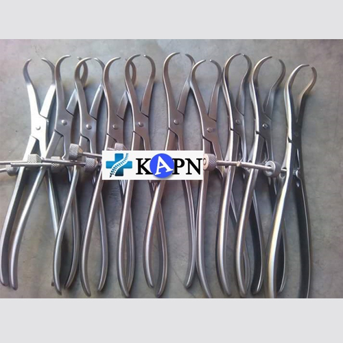 Reduction Forcep Pointed Manufacturers in Delhi